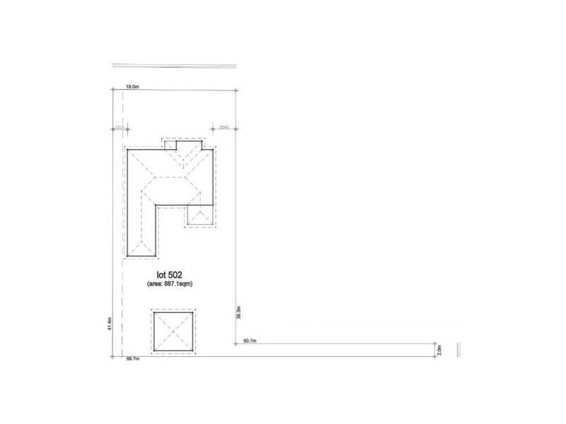Lot 502 Argyle Street, Picton NSW 2571
