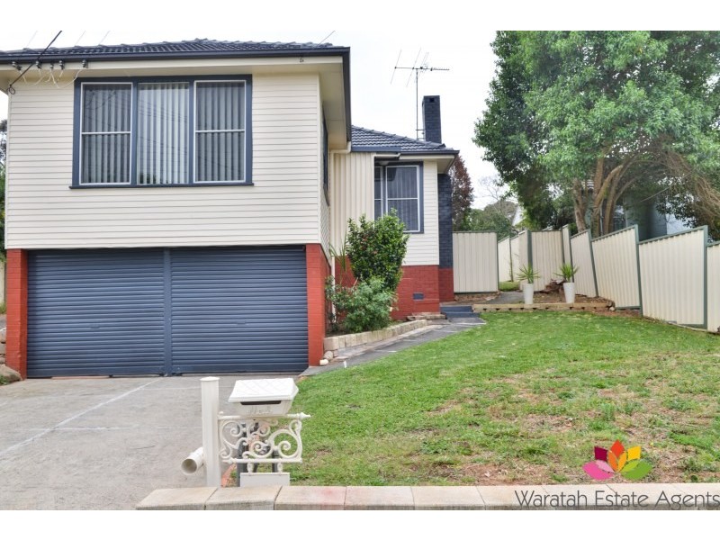 37 Rowley Street, Seven Hills NSW 2147