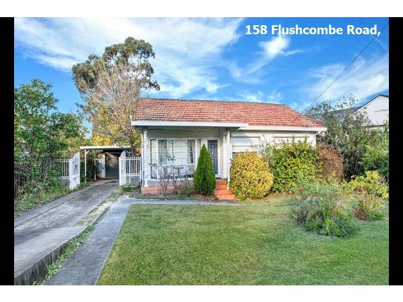 156-158 Flushcombe Road, Blacktown NSW 2148