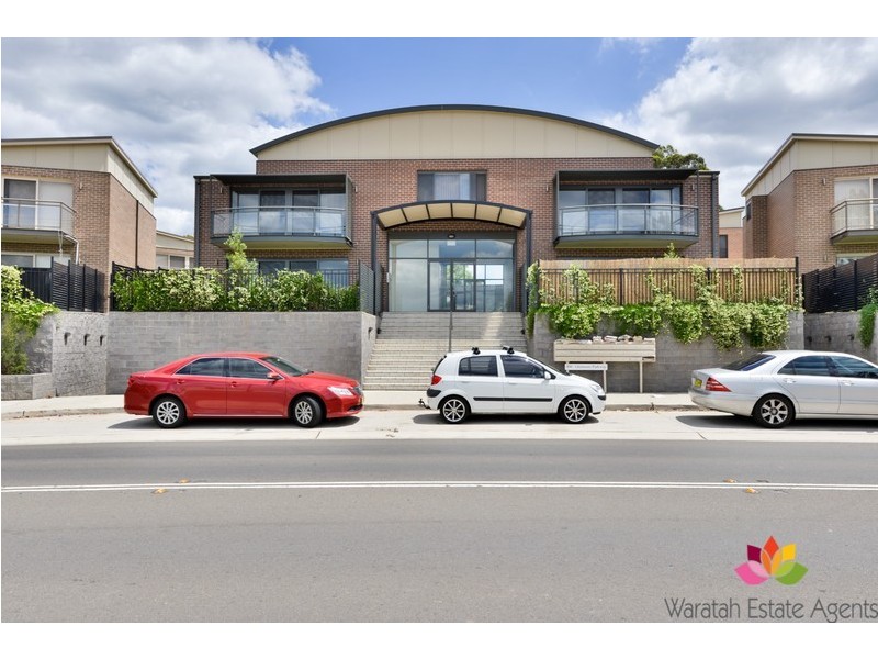 400 Glenmore Parkway, Glenmore Park NSW 2745