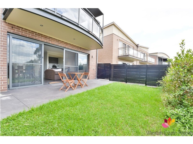 6/400 Glenmore Parkway, Glenmore Park NSW 2745
