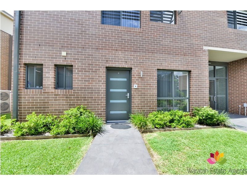 6/400 Glenmore Parkway, Glenmore Park NSW 2745
