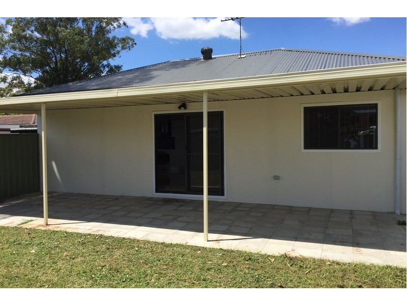 73A Crudge Road, Marayong NSW 2148