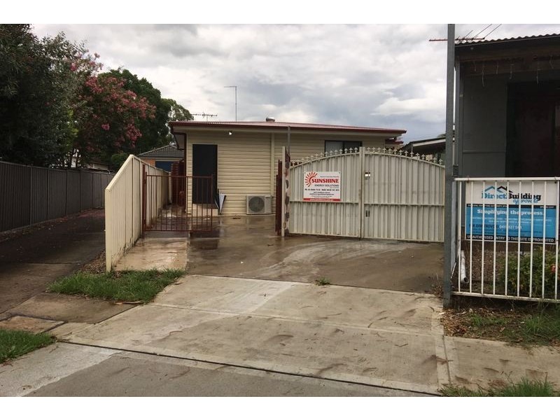 202A Richmond Road, Blacktown NSW 2148