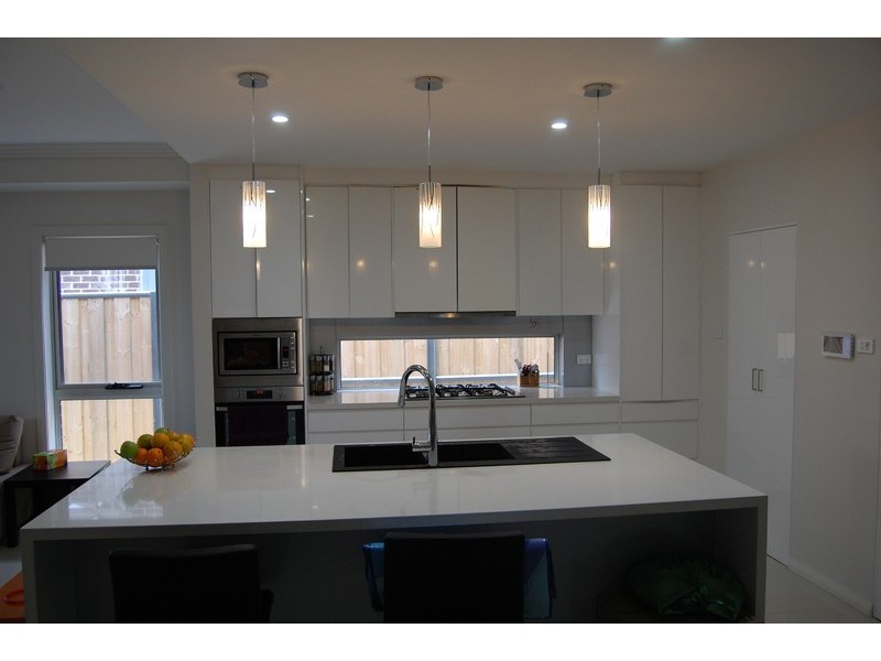 18 Blackheath Street, The Ponds NSW 2769