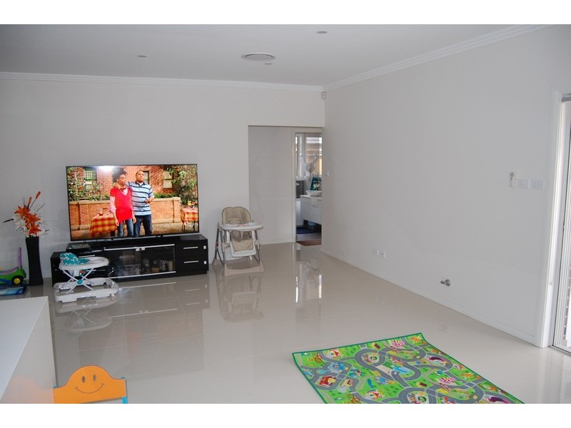 18 Blackheath Street, The Ponds NSW 2769