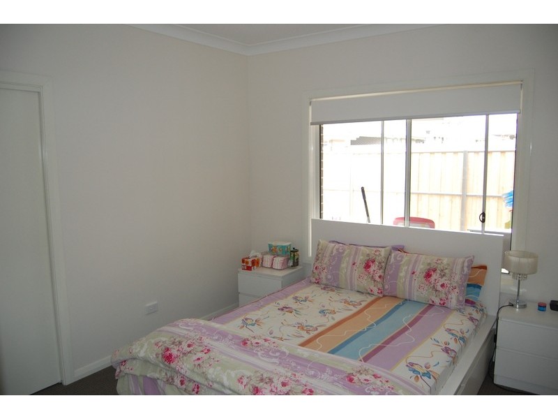 18 Blackheath Street, The Ponds NSW 2769