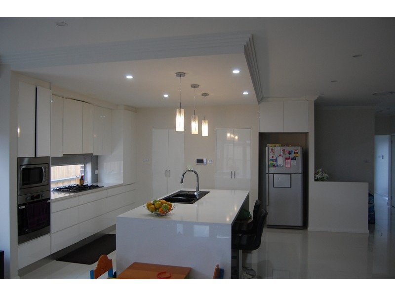 18 Blackheath Street, The Ponds NSW 2769