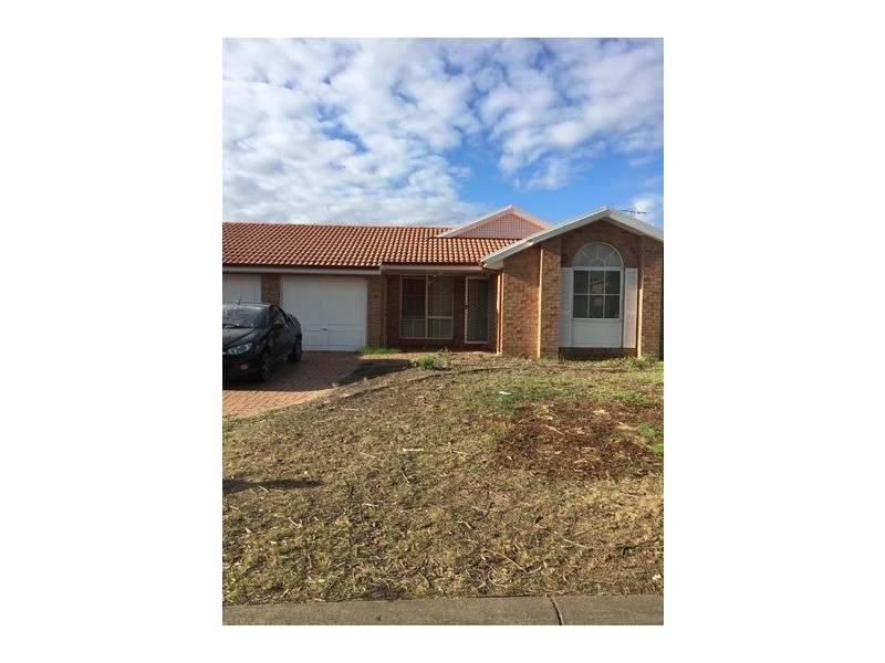 8 Blend Place, Woodcroft NSW 2767