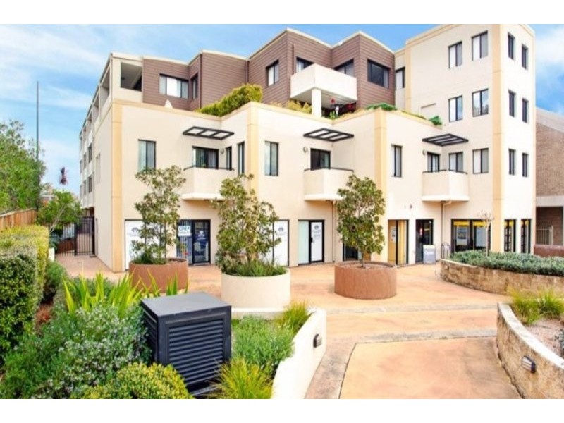 9/282 High Street, Penrith NSW 2750