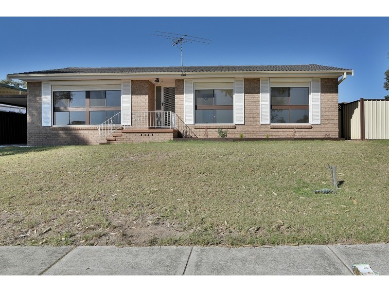 3 Bega Street, Marayong NSW 2148