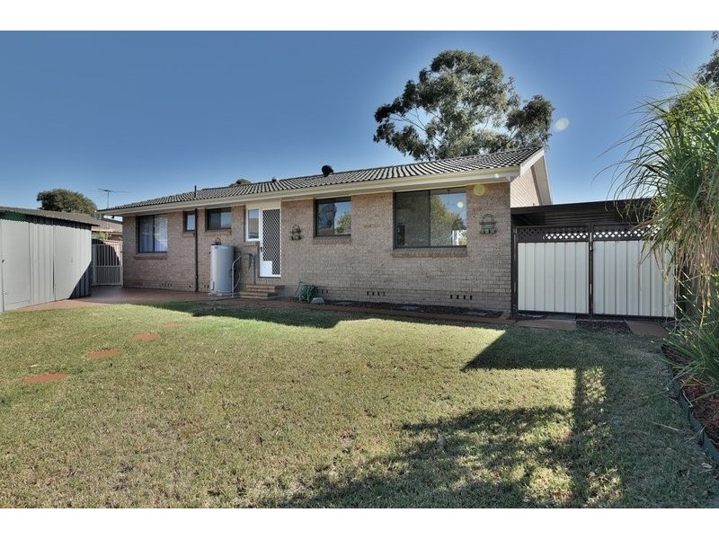 3 Bega Street, Marayong NSW 2148