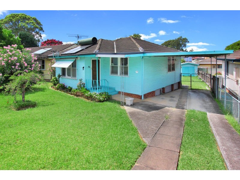 28 Robshaw Street, Marayong NSW 2148