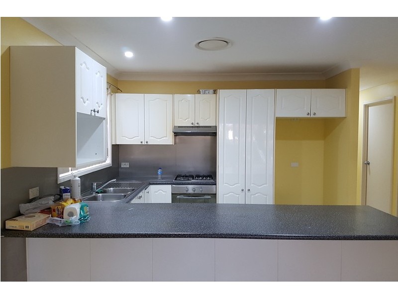 7 Dongola Circuit, Schofields NSW 2762