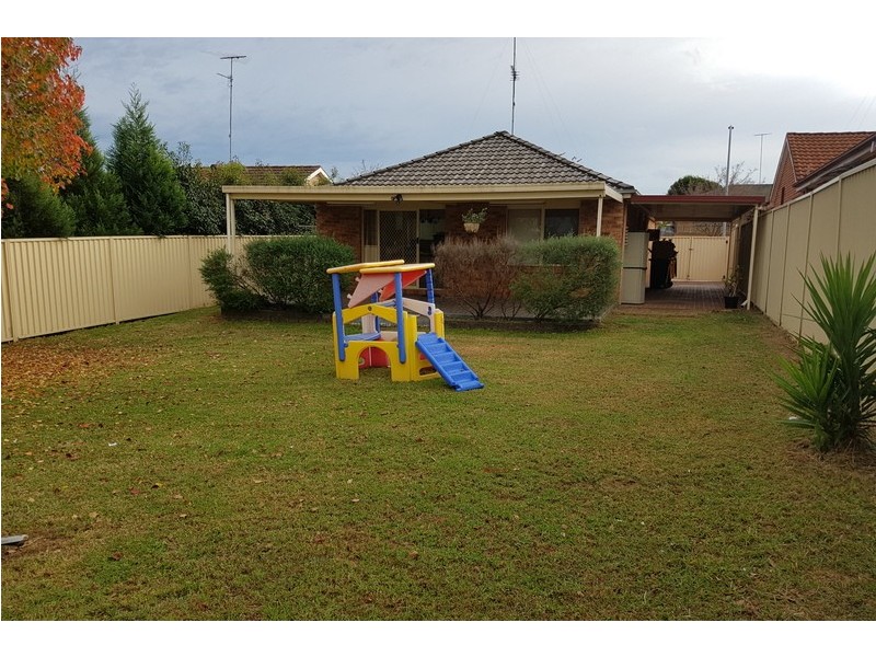 7 Dongola Circuit, Schofields NSW 2762