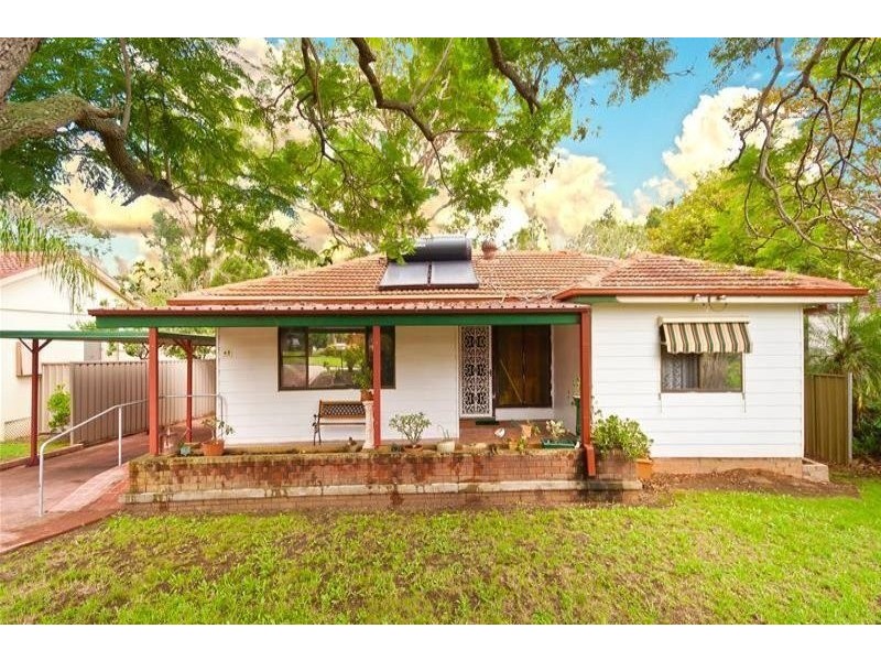 48 McClean Street, Blacktown NSW 2148