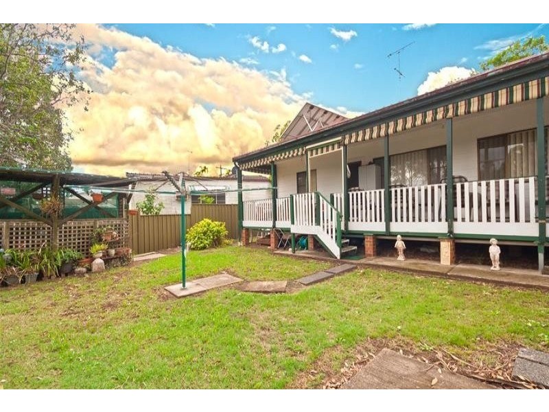 48 McClean Street, Blacktown NSW 2148