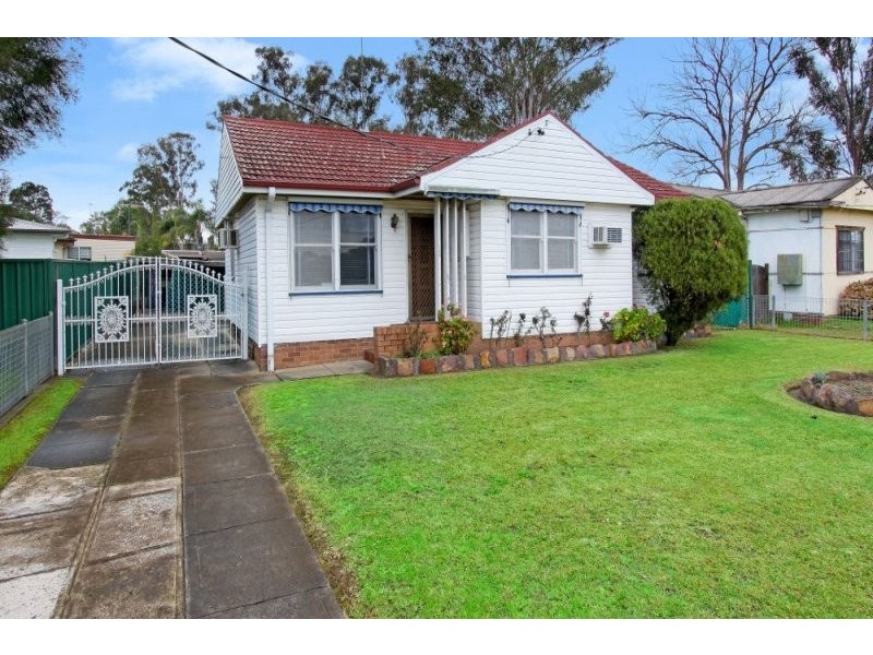 103 Davis Road, Marayong NSW 2148