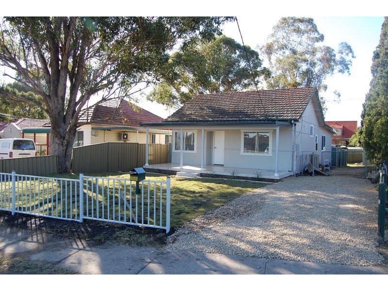 245 Blacktown Road, Blacktown NSW 2148