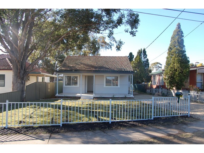 245 Blacktown Road, Blacktown NSW 2148