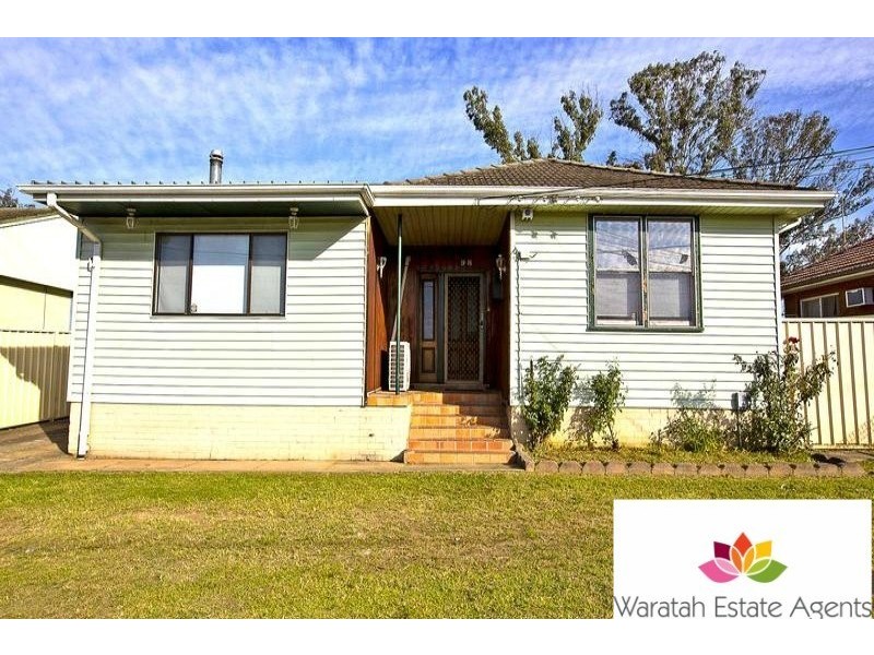 98 Jamison Road, Penrith NSW 2750