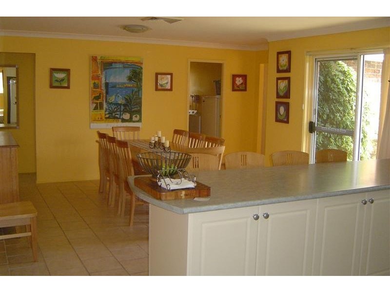 6 Barnier Drive, Quakers Hill NSW 2763