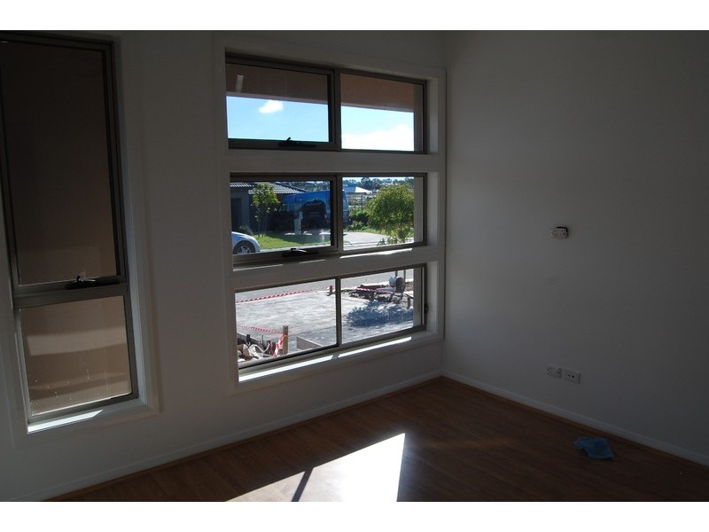 Megalong Street, The Ponds NSW 2769