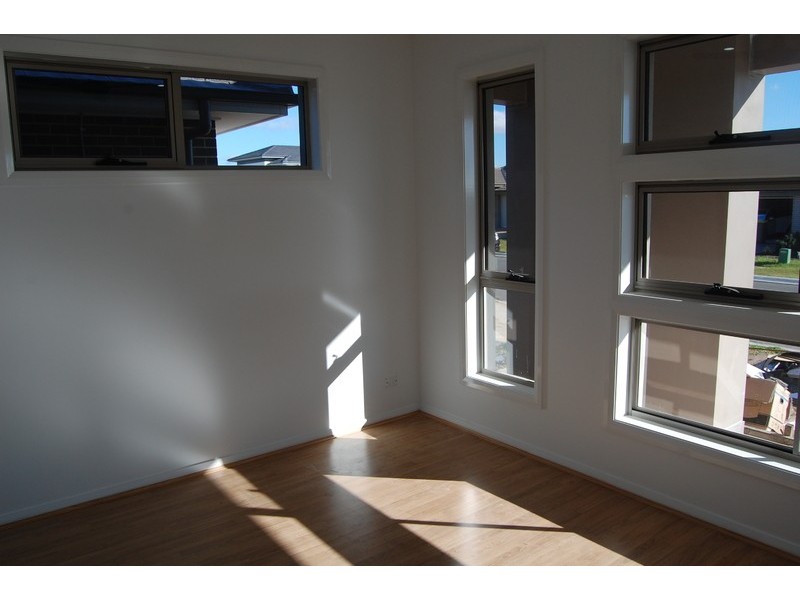 Megalong Street, The Ponds NSW 2769