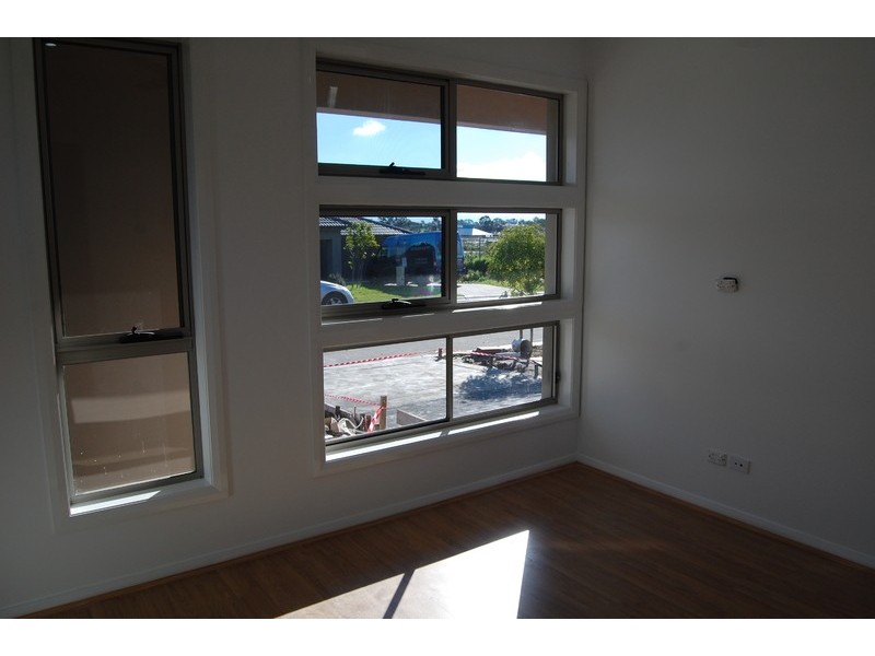 Megalong Street, The Ponds NSW 2769