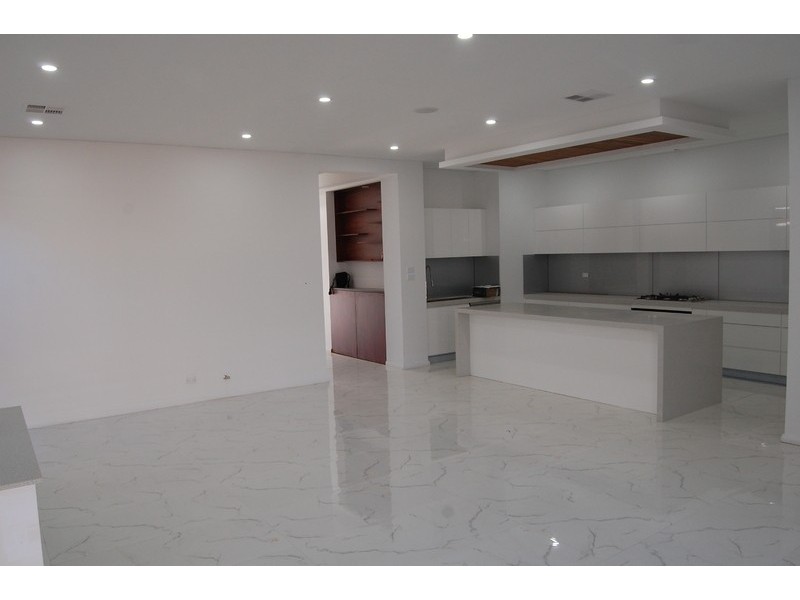 Megalong Street, The Ponds NSW 2769