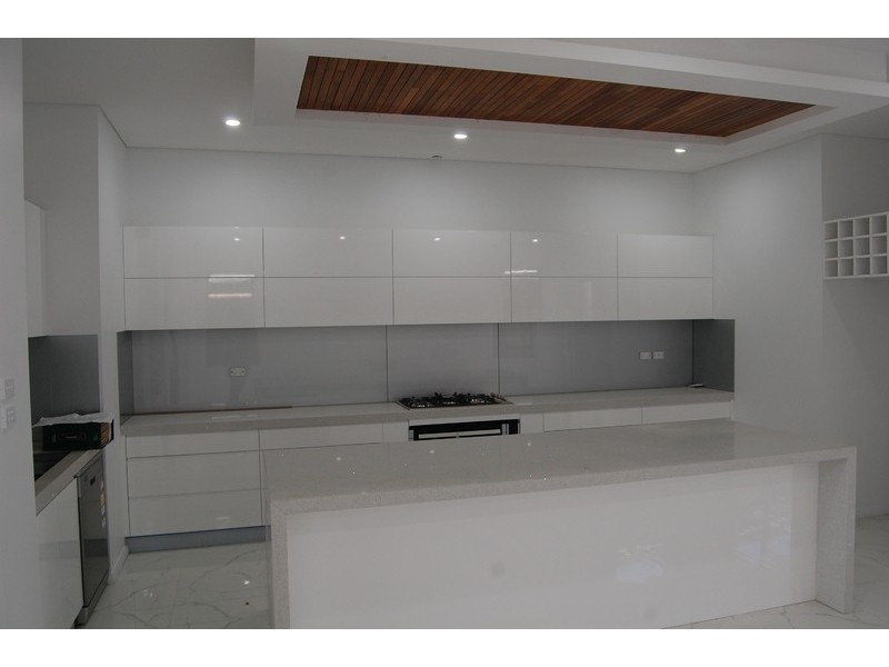 Megalong Street, The Ponds NSW 2769