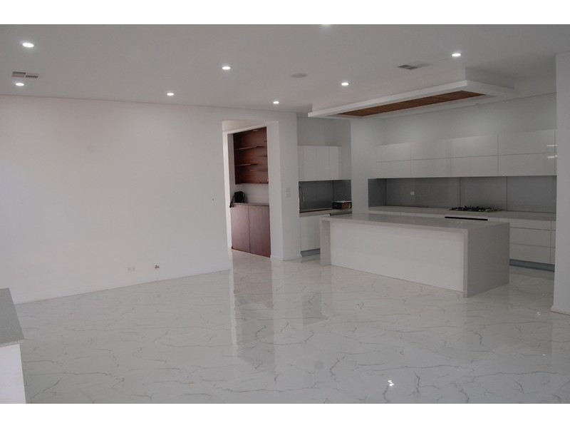 Megalong Street, The Ponds NSW 2769