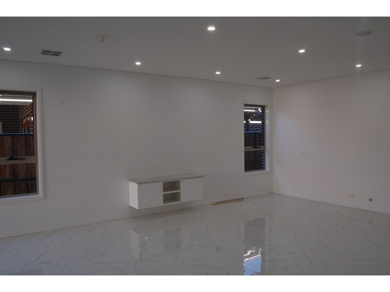 Megalong Street, The Ponds NSW 2769