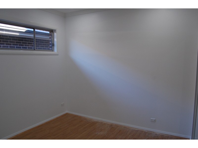 Megalong Street, The Ponds NSW 2769