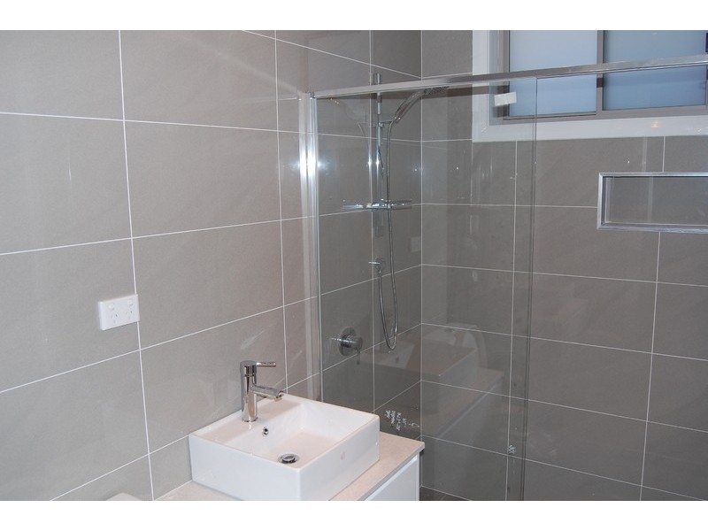 Megalong Street, The Ponds NSW 2769