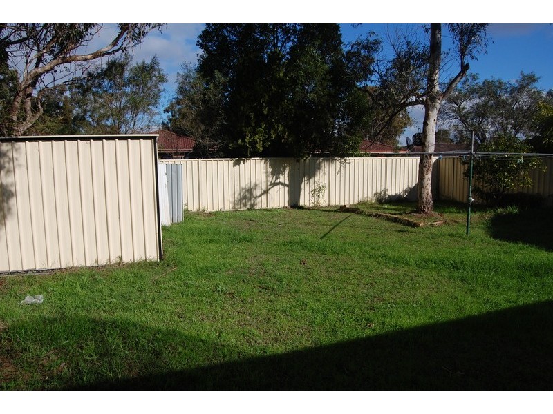 115 Cowper Circle, Quakers Hill NSW 2763