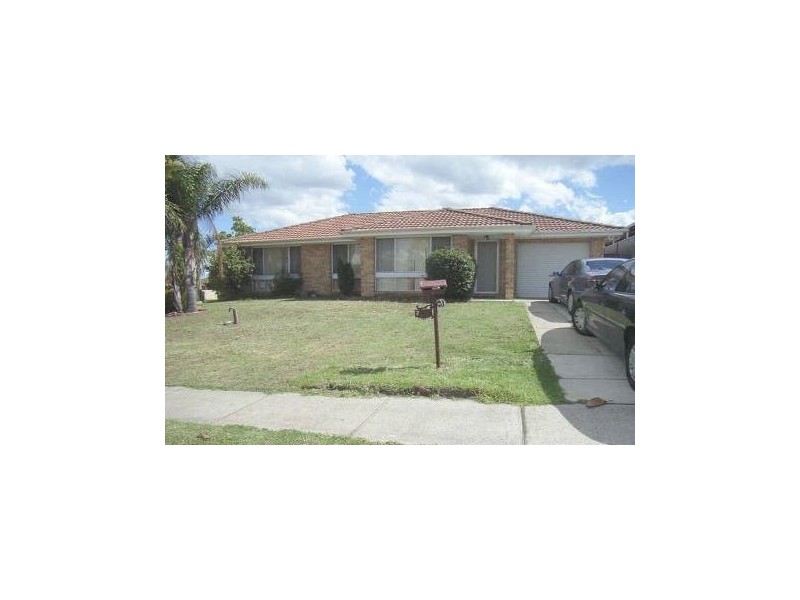 7 Stockholm Avenue, Hassall Grove NSW 2761