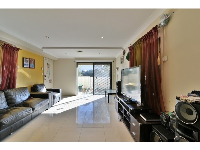 16/2 Chester Street, Blacktown NSW 2148