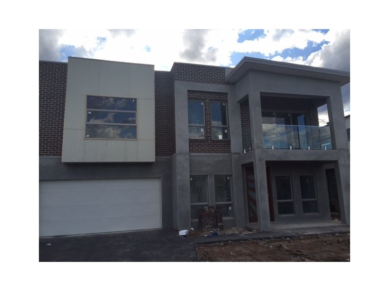 192 Ridgeline Drive, The Ponds NSW 2769