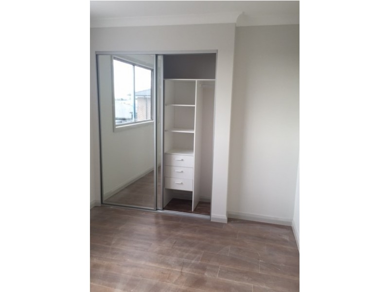 192 Ridgeline Drive, The Ponds NSW 2769