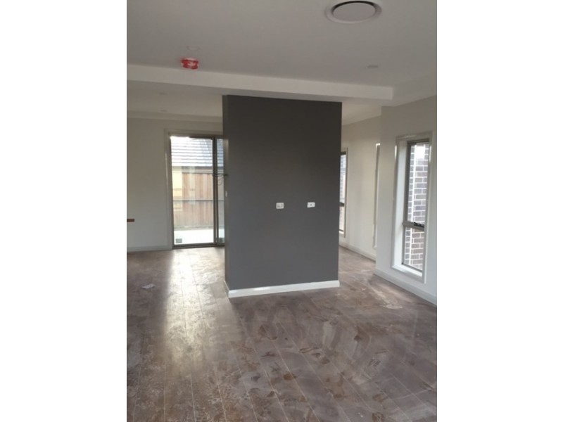 192 Ridgeline Drive, The Ponds NSW 2769