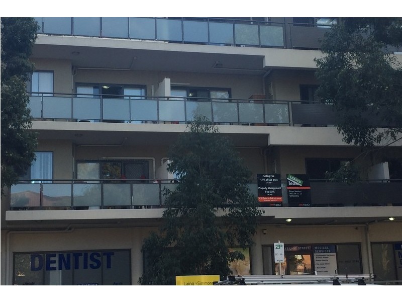 22/15-17 Lane Street, Wentworthville NSW 2145