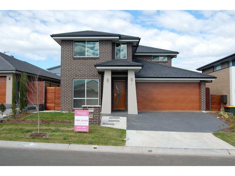 7 Blackheath Street, The Ponds NSW 2769