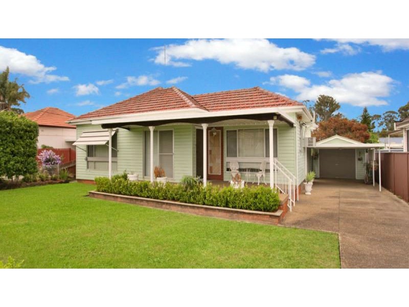 4 Virginia Street, Blacktown NSW 2148