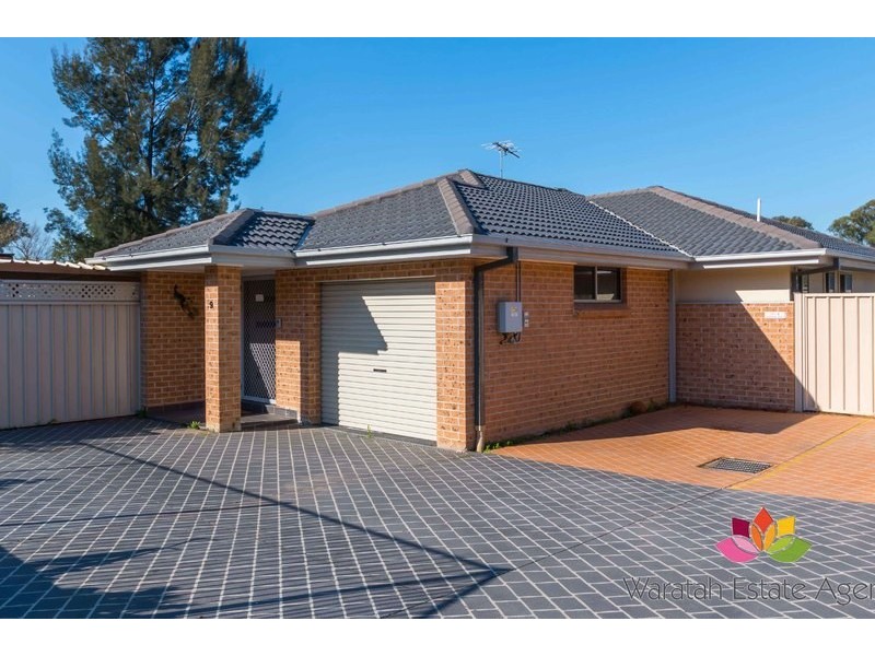 9/1A Davis Road, Marayong NSW 2148