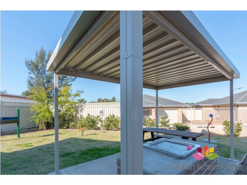 9/1A Davis Road, Marayong NSW 2148