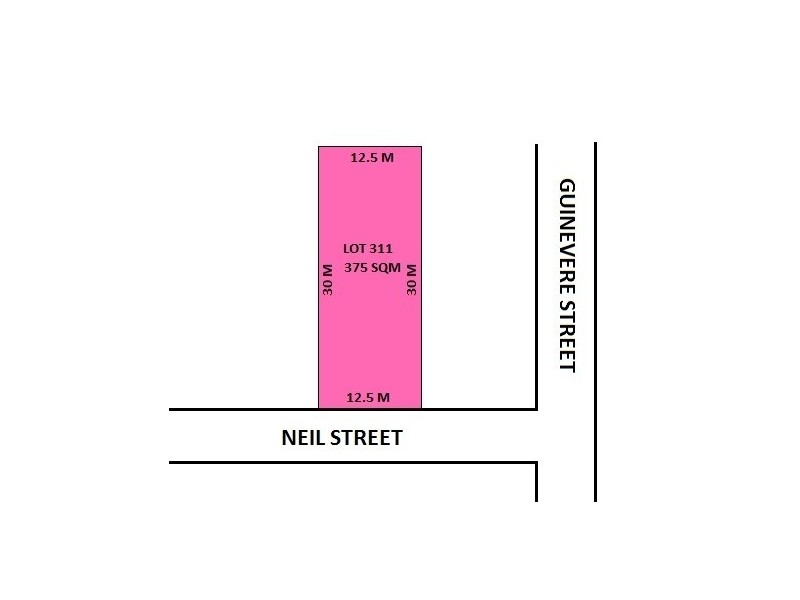 Lot 311, Oaklands Estate, Neill Street, Schofields NSW 2762