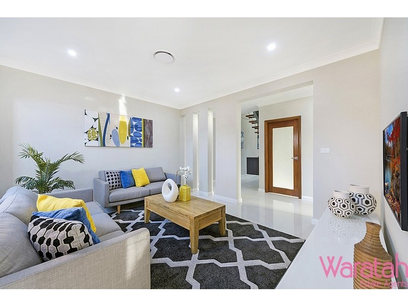 148 Greenview Parade, The Ponds NSW 2769