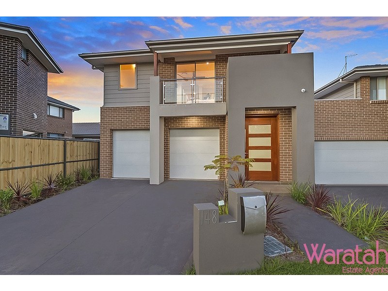 148 Greenview Parade, The Ponds NSW 2769