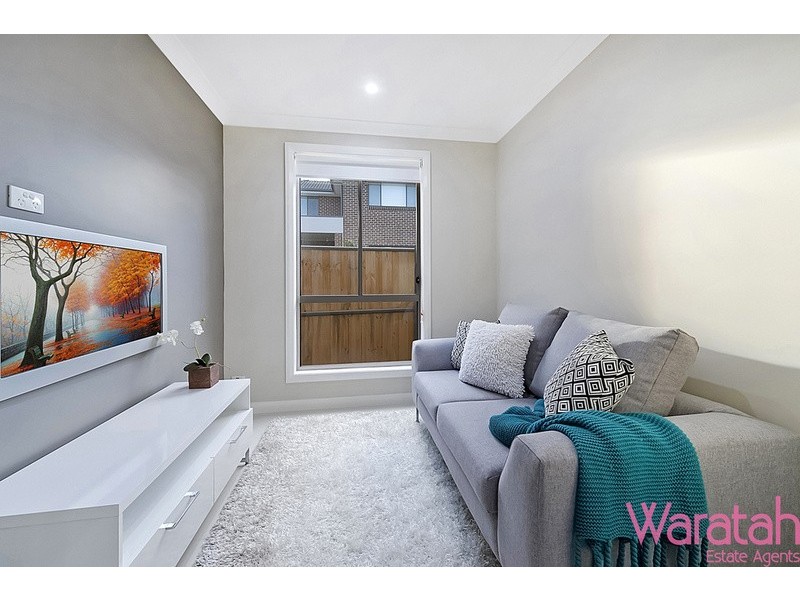 148 Greenview Parade, The Ponds NSW 2769